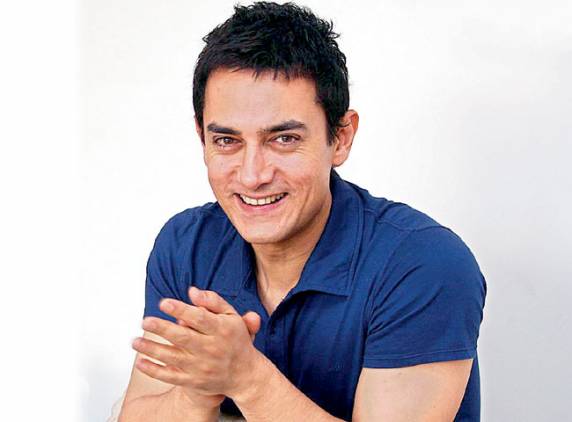 Tactician Aamir takes on telly